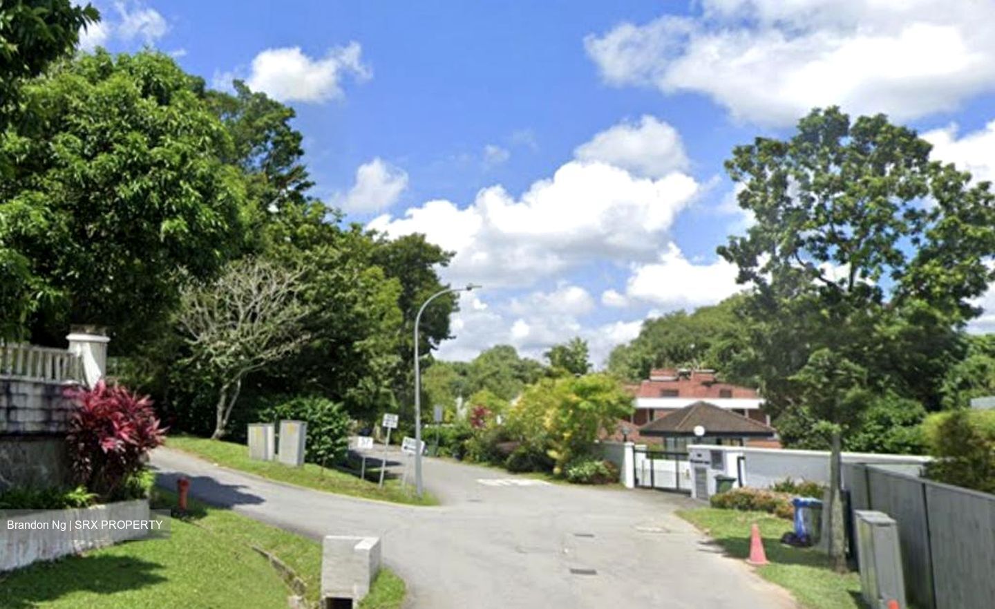 Victoria Park Close (D10), Detached #510840261